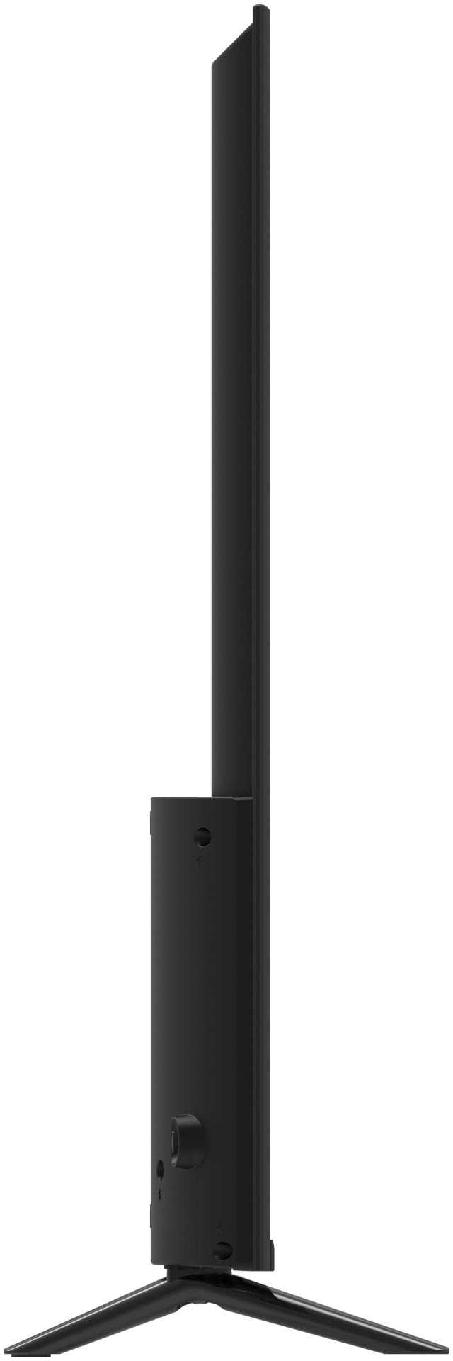 Телевизор 55" (140 см) Hofmann TV55S1WOSMHF LED 4K UHD Black