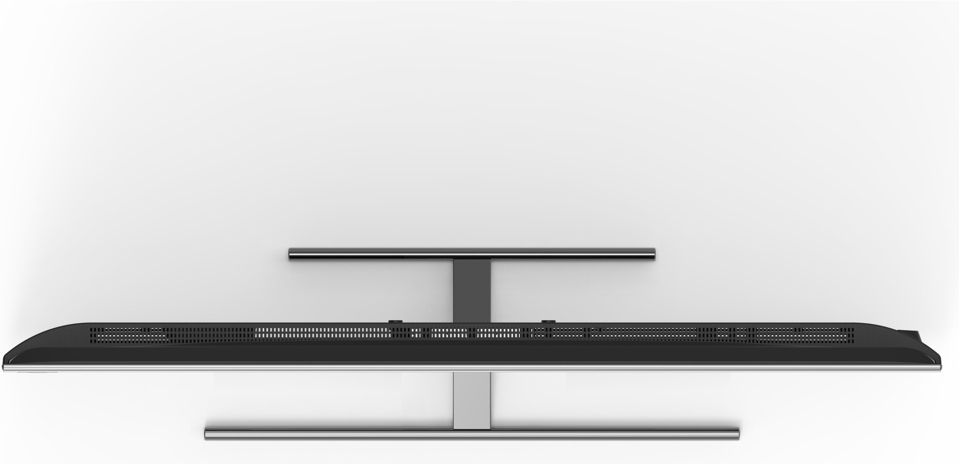 Телевизор 55" (140 см) Hofmann TV55SPROWOSM/HF LED UHD Black