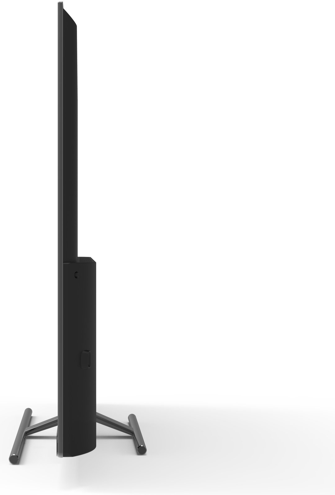 Телевизор 55" (140 см) Hofmann TV55SPROWOSM/HF LED UHD Black