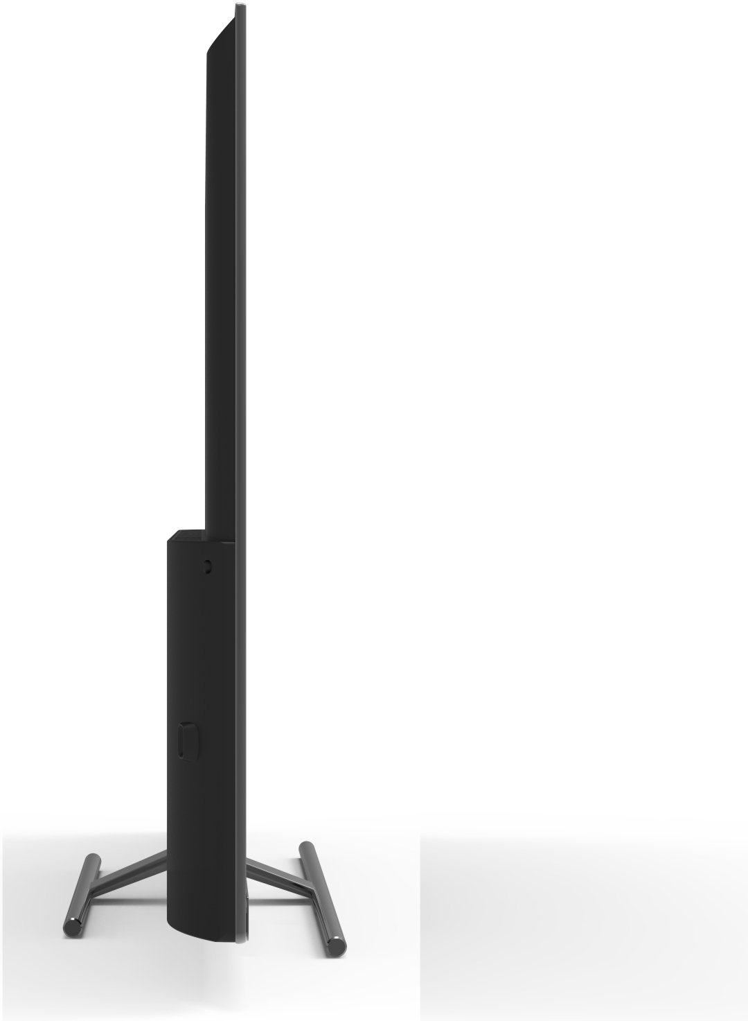 Телевизор 55" (140 см) Hofmann TV55SPROWOSM/HF LED UHD Black