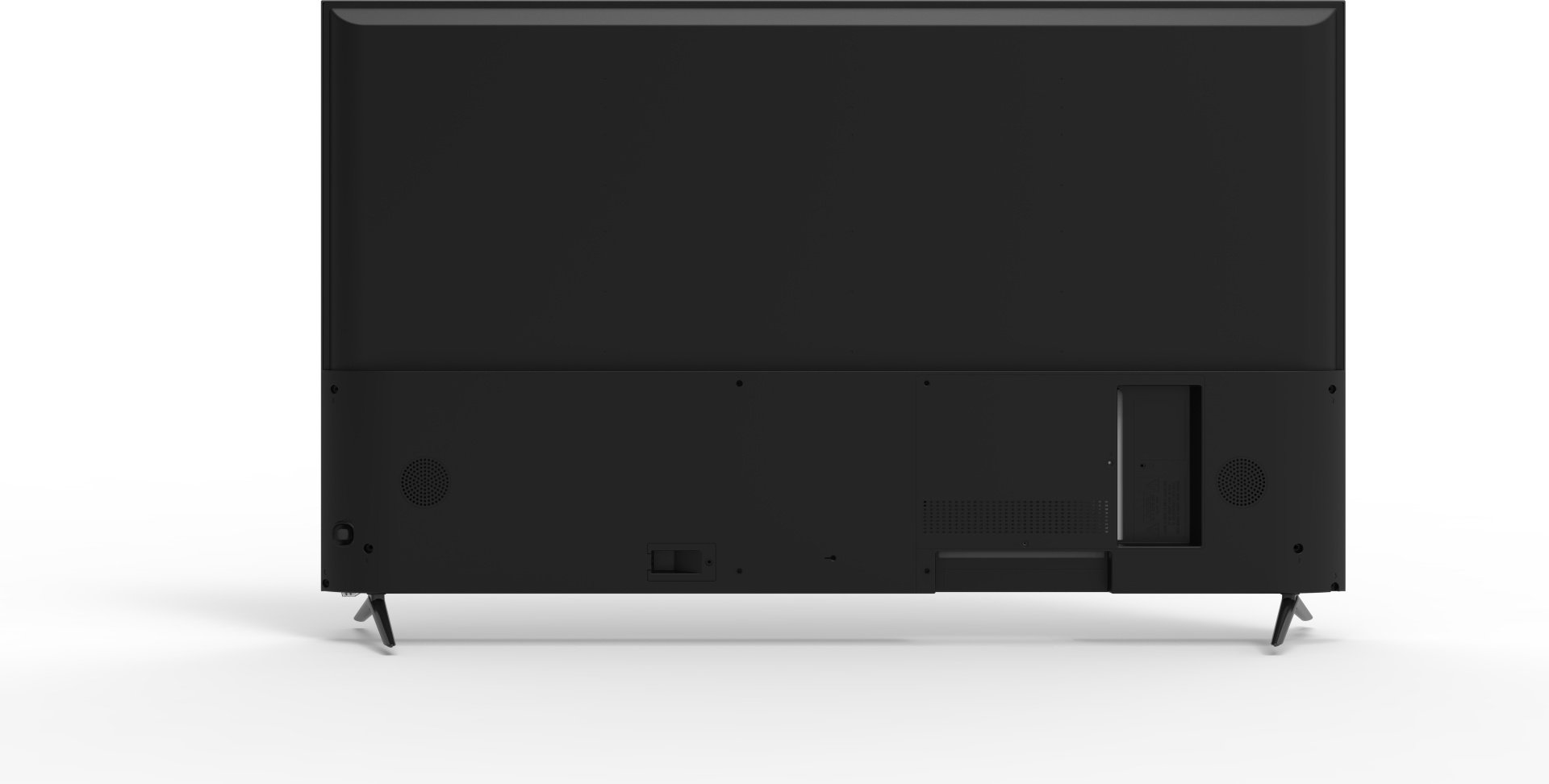 Телевизор 50" (127 см) Hofmann TV50S1WOSMHF LED UHD Black