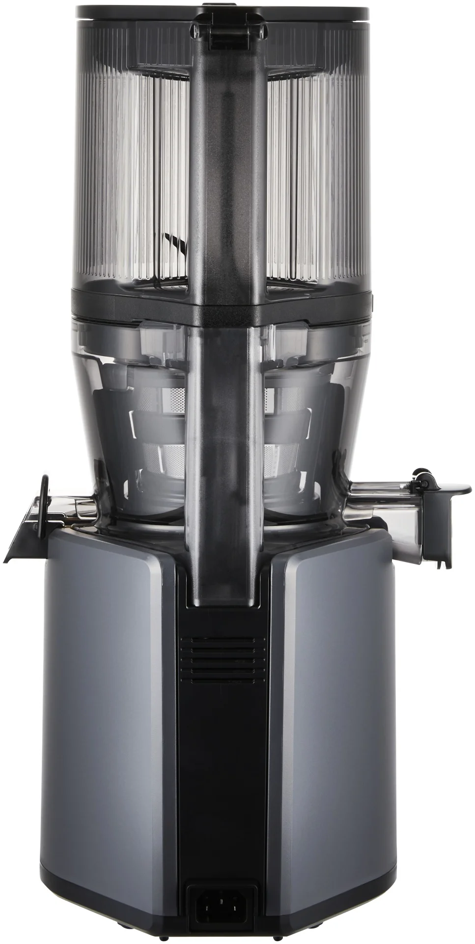Соковыжималка Hurom H330P серая - ForteMarket Соковыжималка Hurom H330P серая купить,0