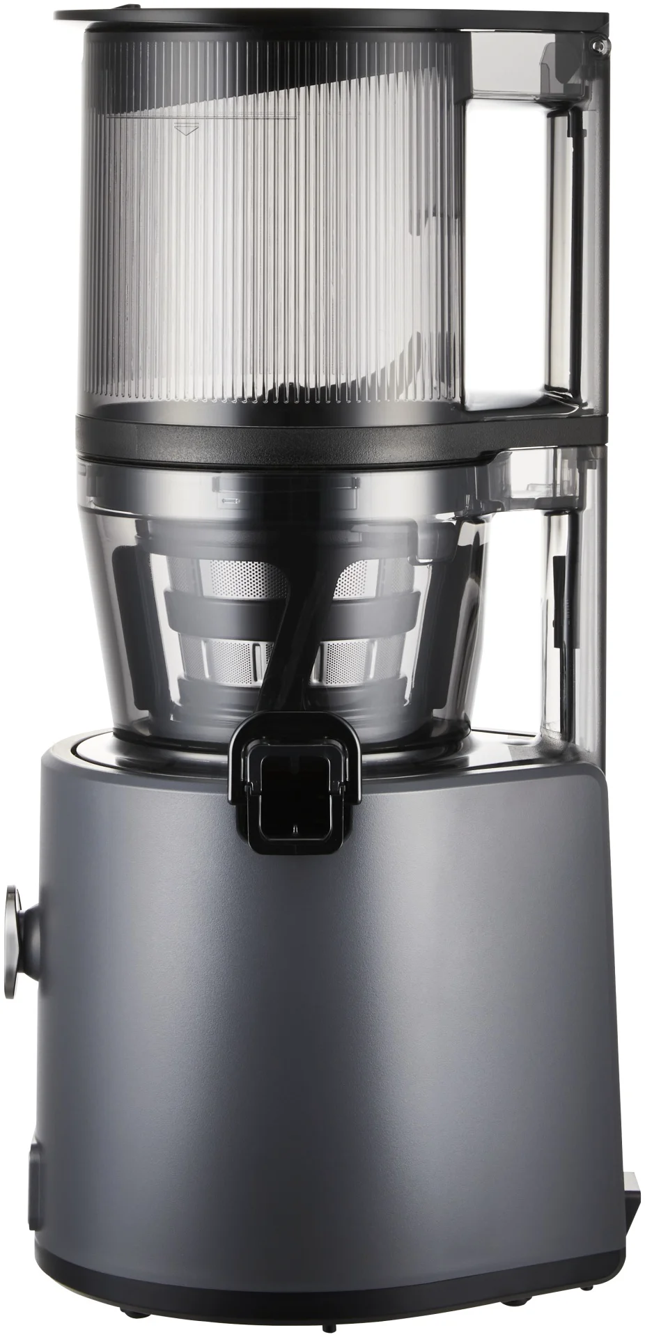 Соковыжималка Hurom H330P серая - ForteMarket Соковыжималка Hurom H330P серая купить,0