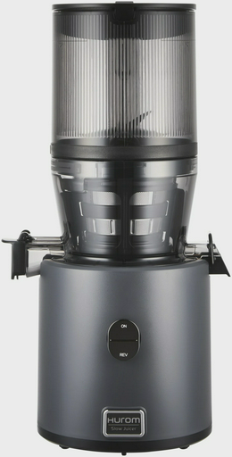 Соковыжималка Hurom H330P серая