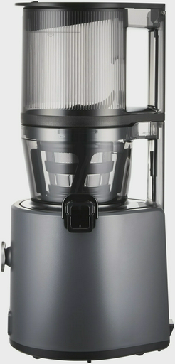 Соковыжималка Hurom H330P серая