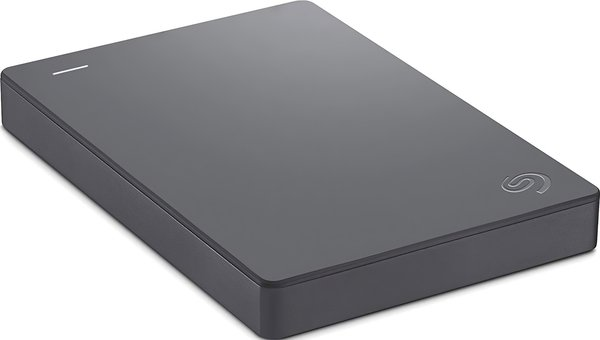 Внешний жесткий диск HDD Seagate Basic STJL5000400 5Tb серый купить,0