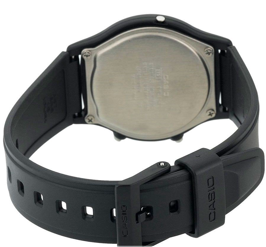 Наручные часы Casio AW-49HE-1AVDF купить,NaN