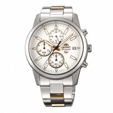 Часы Orient FKU00001W0  купить,NaN