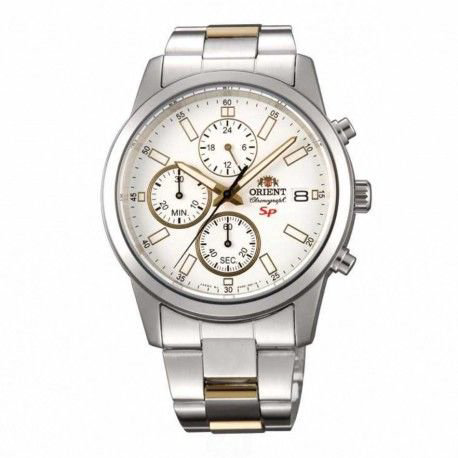 Часы Orient FKU00001W0  купить,NaN