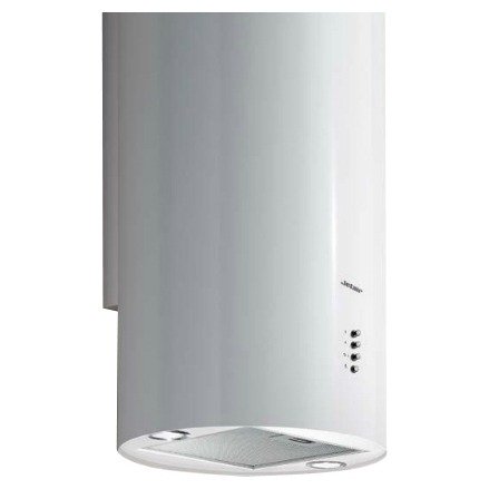 Вытяжка Jetair Pipe 43 WH белая купить,317090