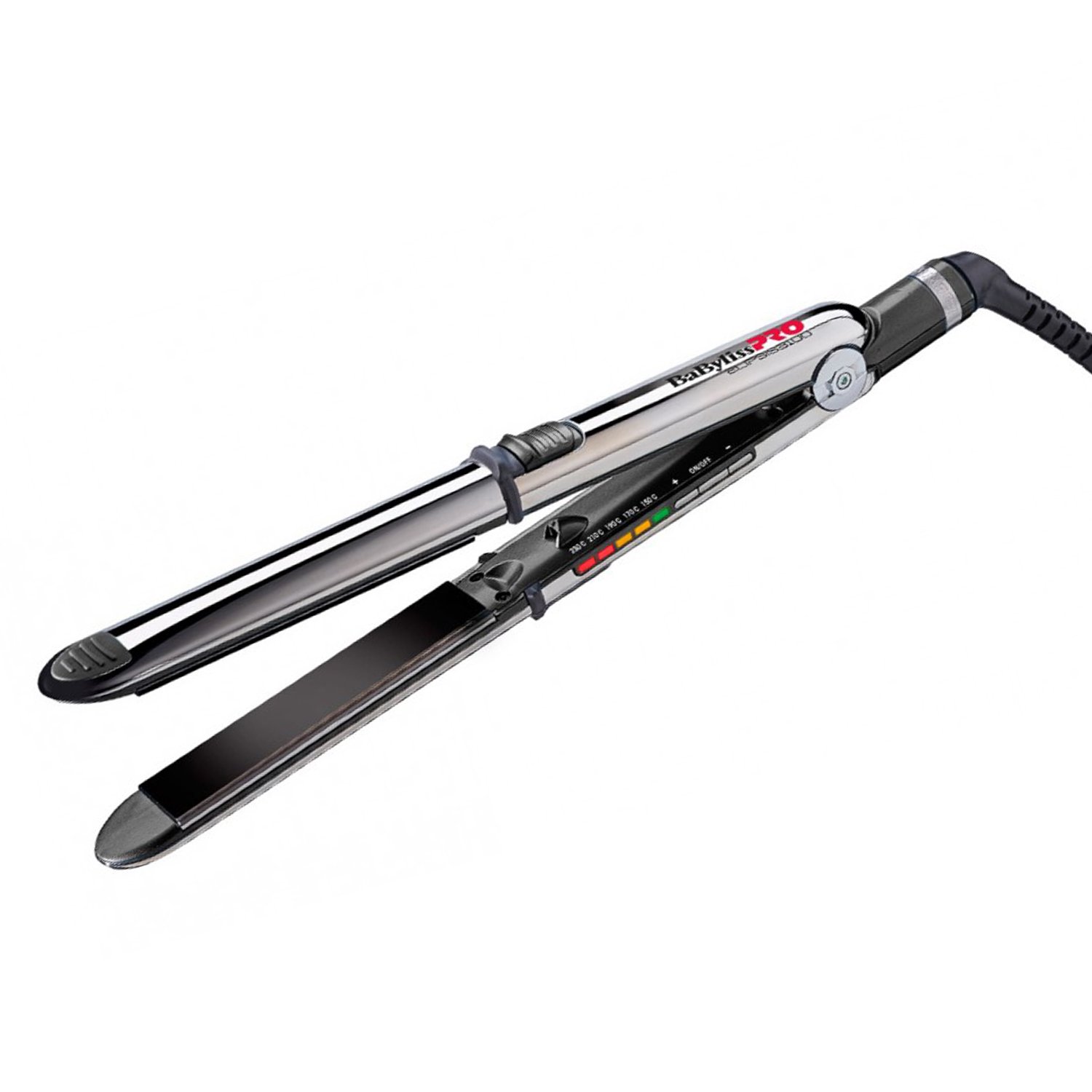Выпрямитель BaByliss Pro BAB3100EPE черный