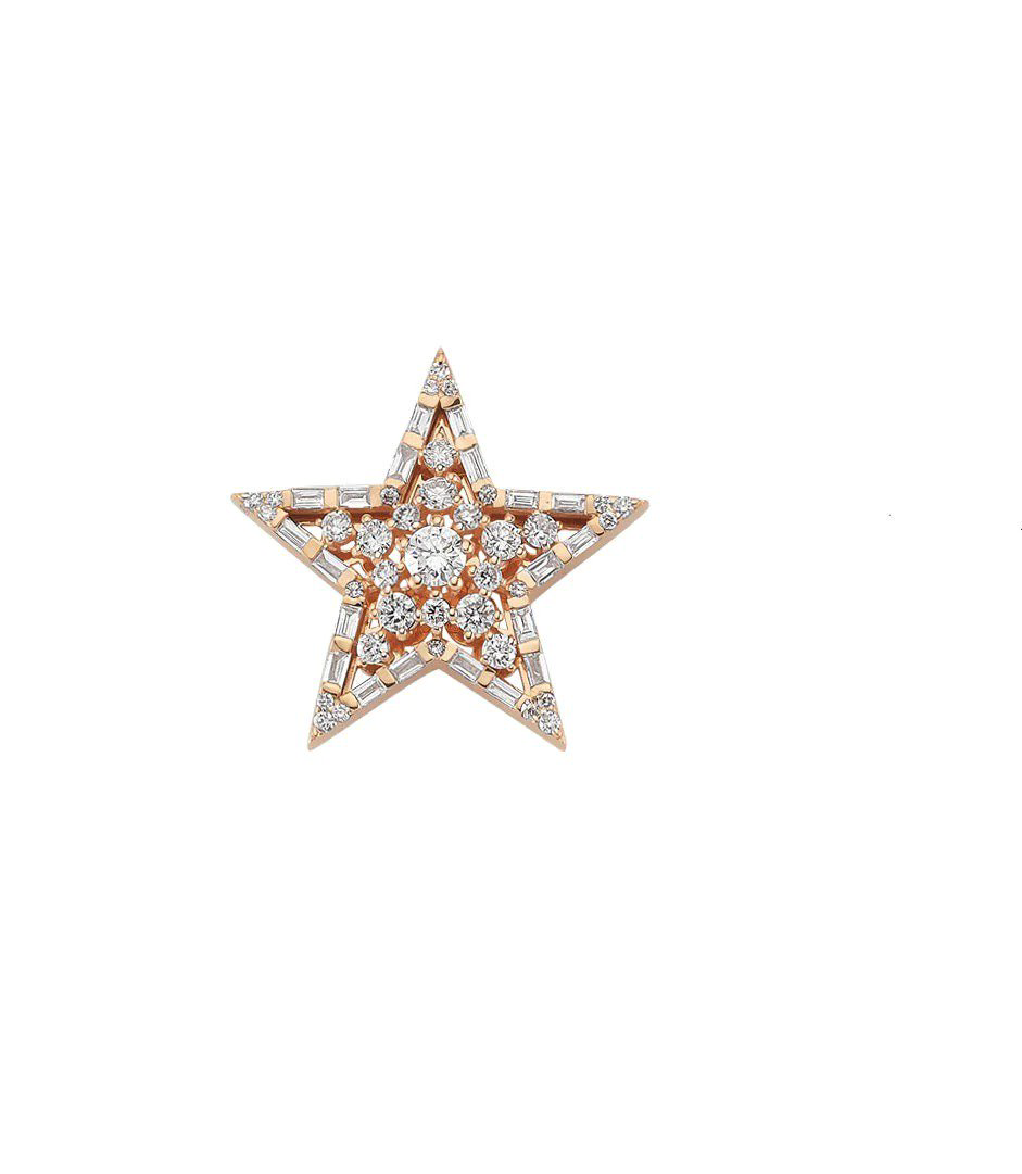 Моносерьга BG 981 3,08гр 0,85ct. купить,NaN