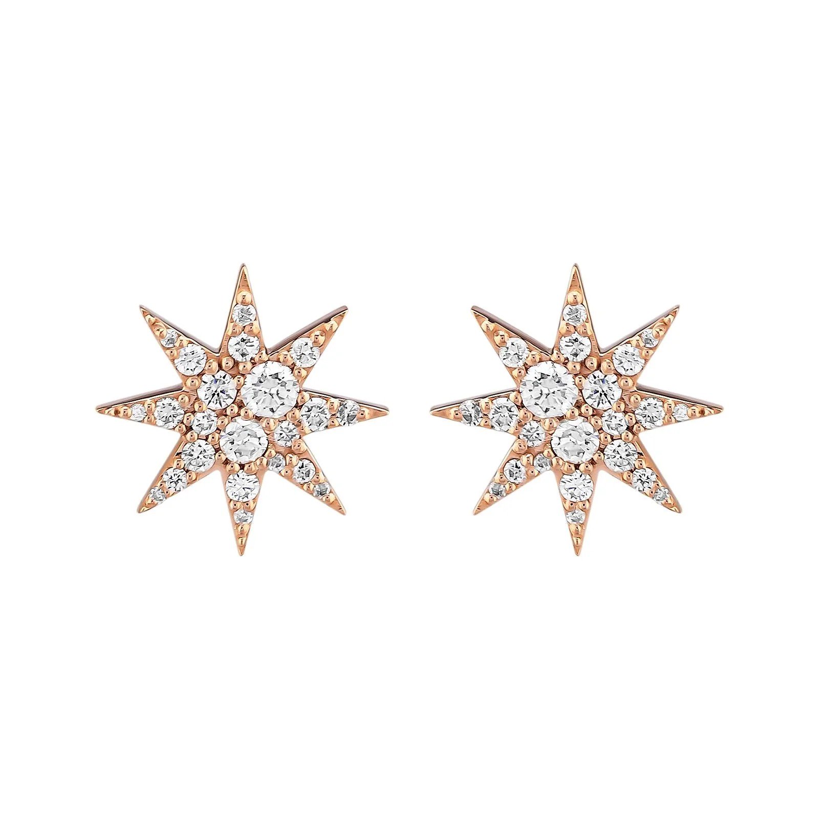 Серьги BG 1422 4,436гр 0,51ct. купить,NaN