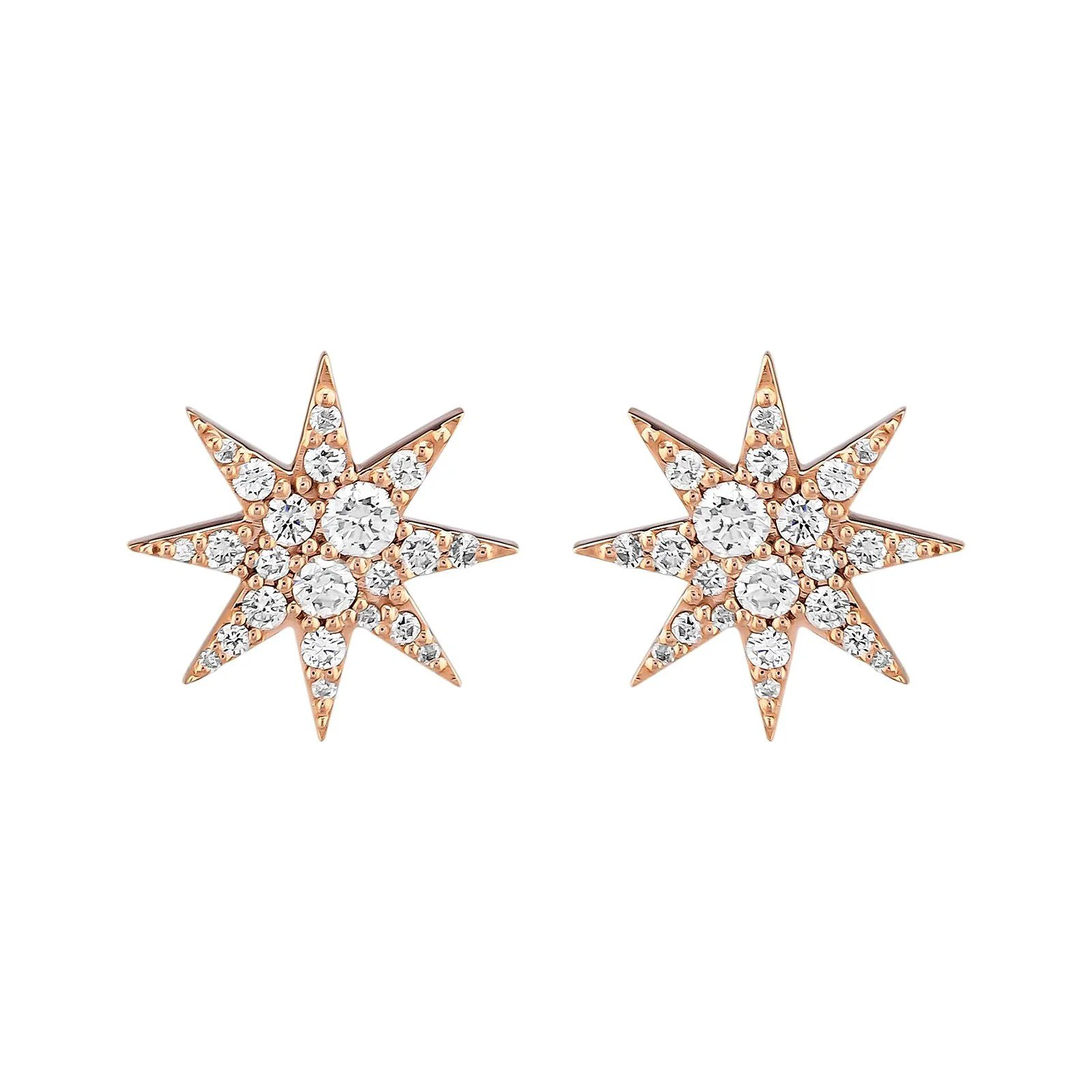 Серьги BG 1422 4,436гр 0,51ct. купить,NaN