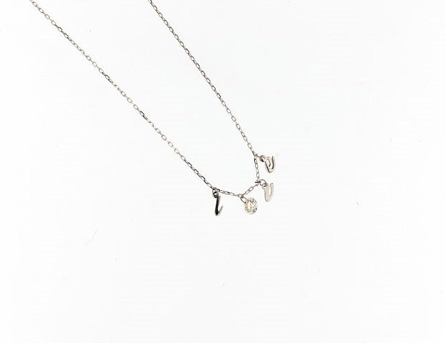 Колье Constella AS 1384/1593 0,57гр купить,NaN