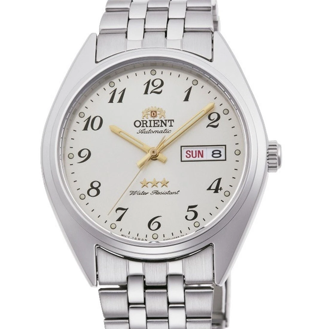 Часы Orient RA-AB0E16S19B