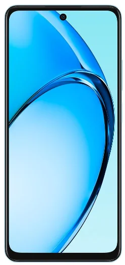 Смартфон Oppo A60 8/128GB Ripple Blue купить,0
