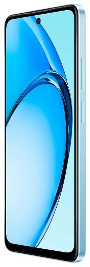 Смартфон Oppo A60 8/128GB Ripple Blue купить,0