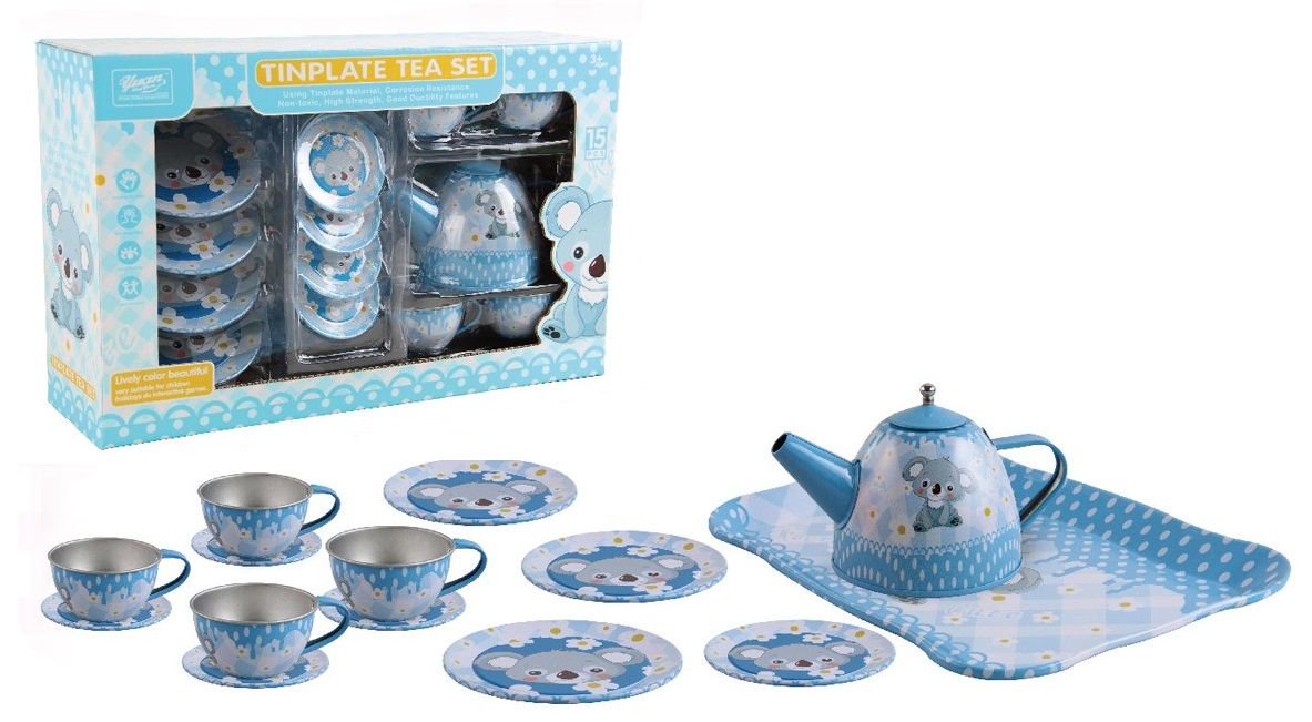 Игровой набор YTY Toys Посуда Kitchen 011  555-CH011 купить,NaN