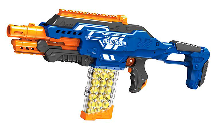Бластер Zecong Air Shooting купить,NaN