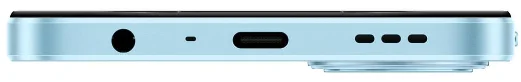 Смартфон Oppo A60 8/128GB Ripple Blue купить,0