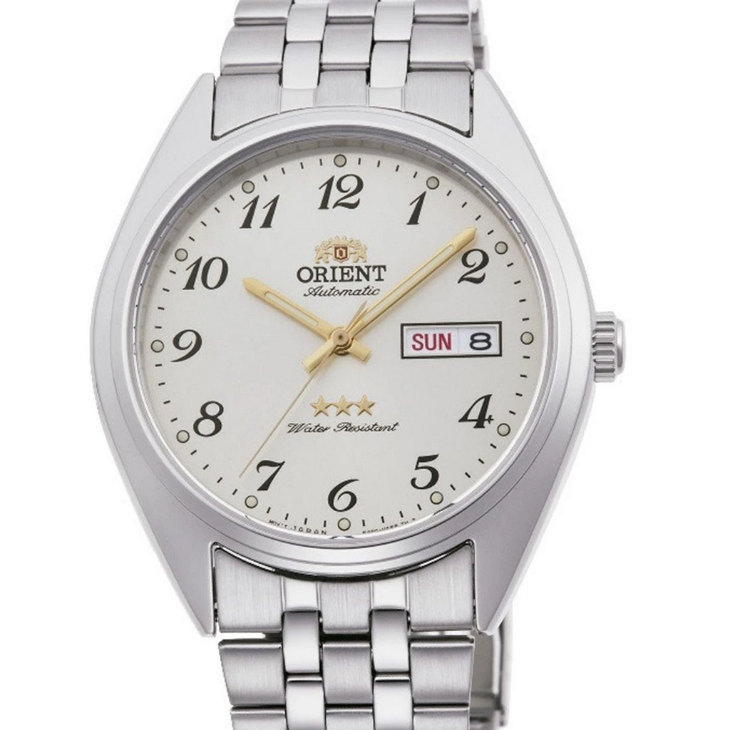 Часы Orient RA-AB0E16S19B