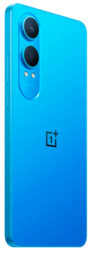 Смартфон Oppo OnePlus Nord CE 4 Lite 5G 8/256Gb Mega Blue купить,0
