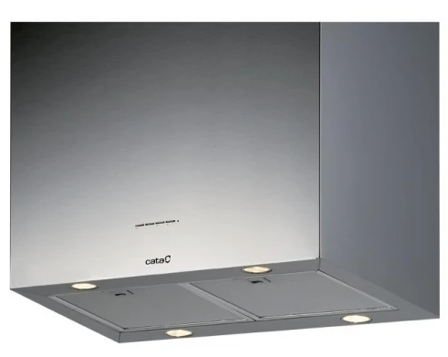 Вытяжка Cata Isla Vega VL3 Inox/A нержавеющая сталь 