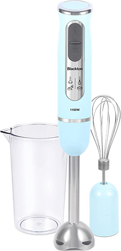Блендер Blackton Bt HB1030SS голубой