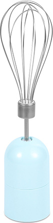 Блендер Blackton Bt HB1030SS голубой купить,0