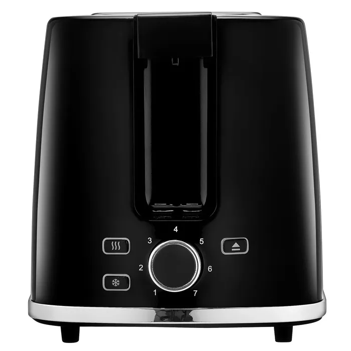 Тостер Brayer BR2108 черный - ForteMarket Тостер Brayer BR2108 черный купить,0