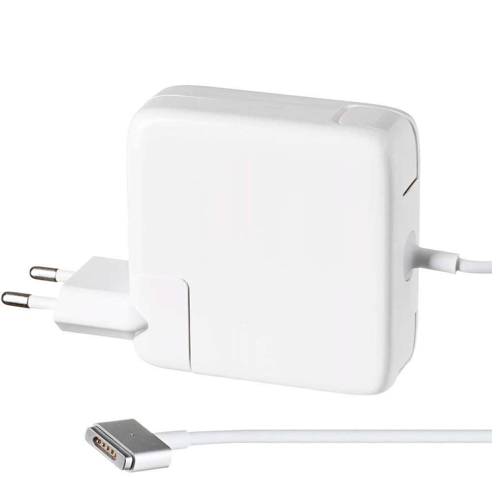 Адаптер питания Apple MagSafe 2 для MacBook Air 60W MD565Z/A белый - ForteMarket Адаптер питания Apple MagSafe 2 для MacBook Air 60W MD565Z/A белый купить,0