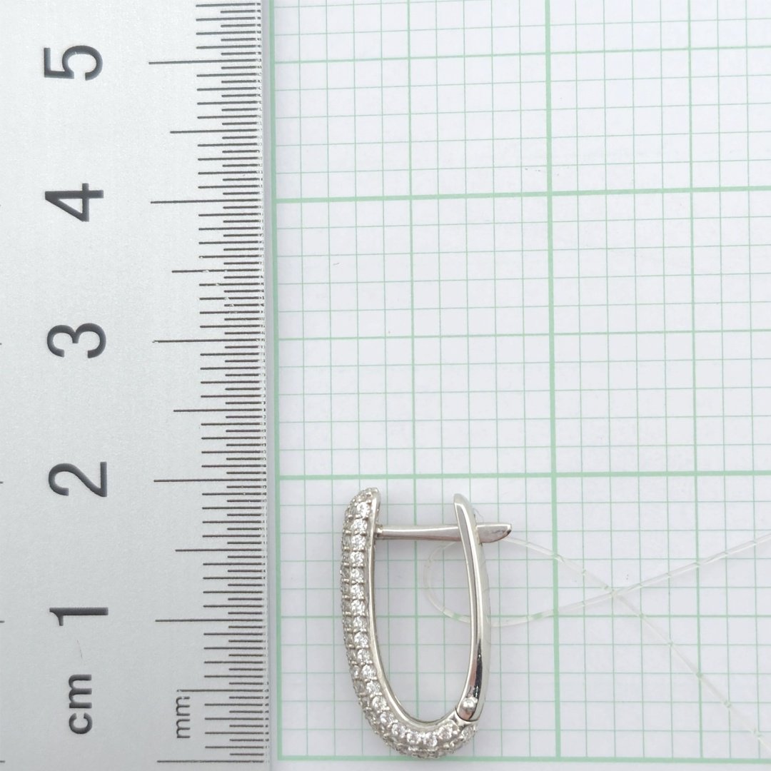 Комплект GOLDOS 143926-S вес 5 г золото, фианит - ForteMarket Комплект GOLDOS 143926-S вес 5 г золото, фианит купить,0