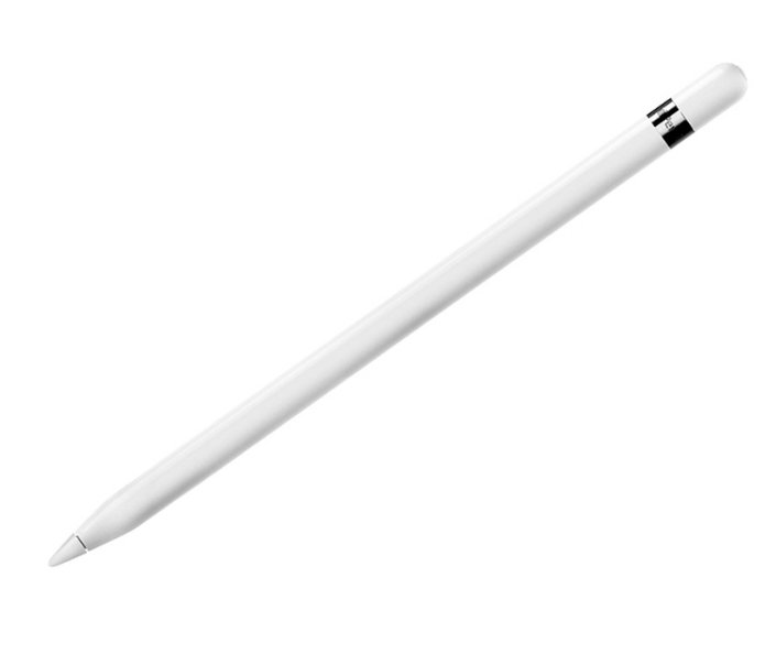 Стилус Apple Pencil 1 MK0C2ZM/A белый