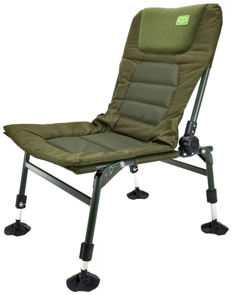 CARP PRO кресло CPH76237 зеленый