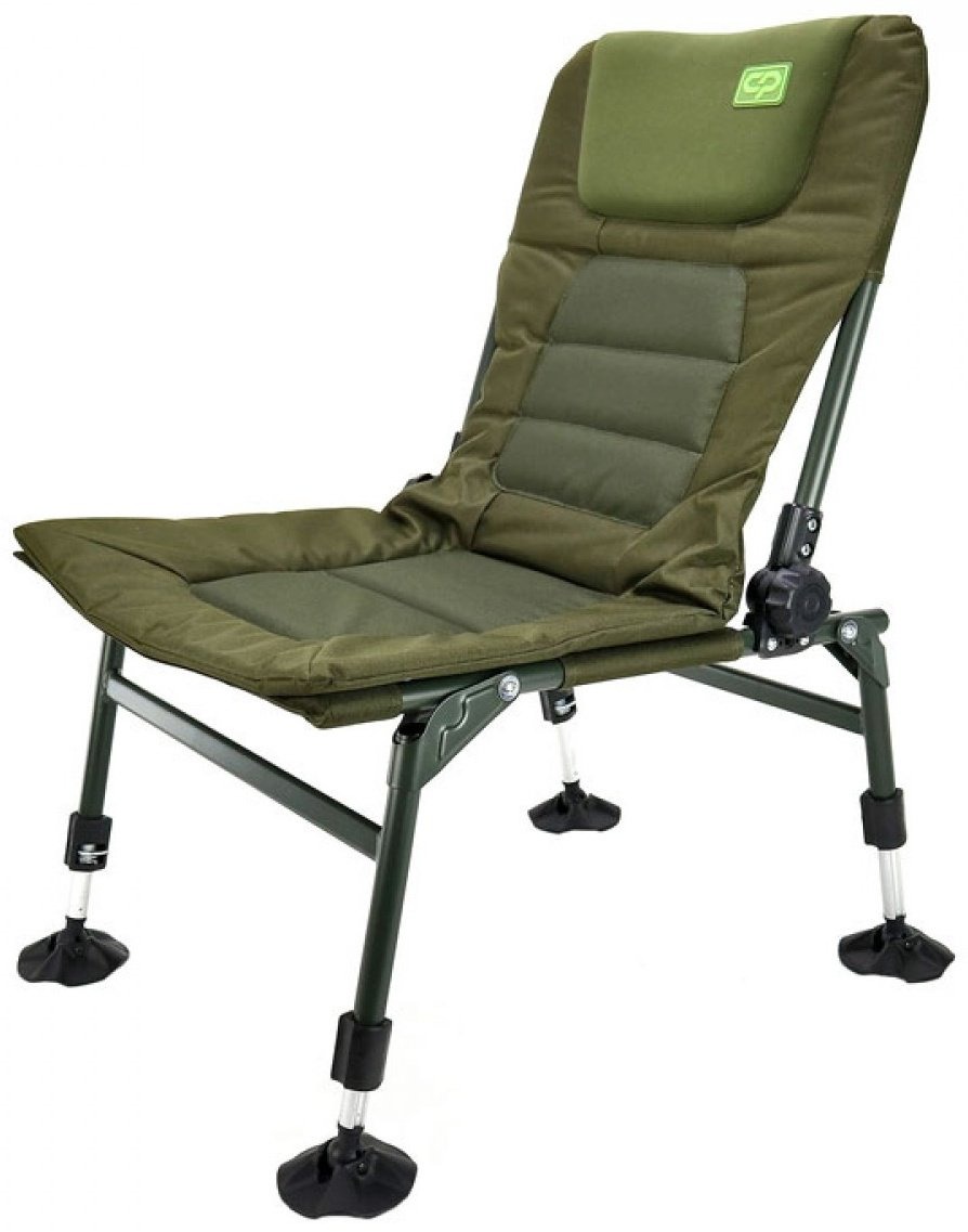 CARP PRO кресло CPH76237 зеленый