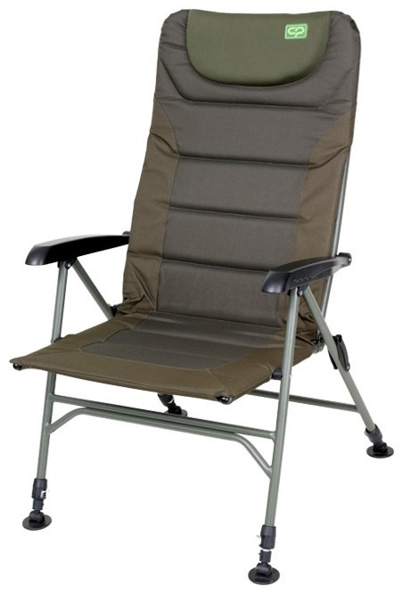 CARP PRO кресло Light CPHD6050XL зеленый купить,NaN
