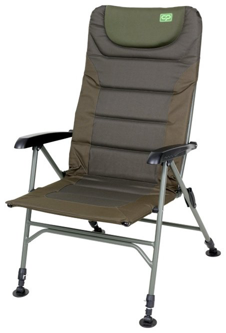 CARP PRO кресло Light CPHD6050XL зеленый купить,NaN