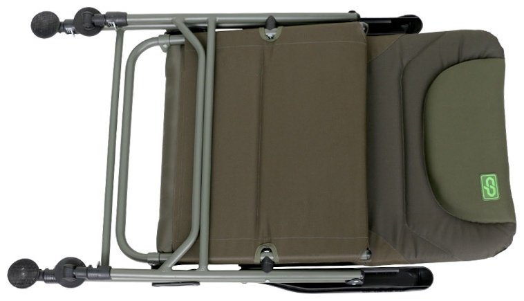 CARP PRO кресло Light CPHD6050XL зеленый купить,NaN