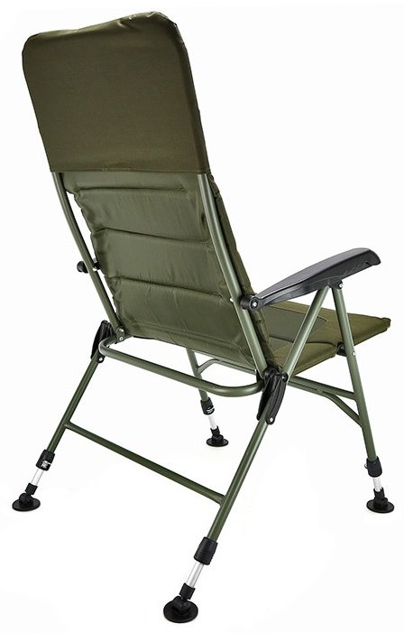 CARP PRO кресло Light CPHD6050XL зеленый купить,NaN