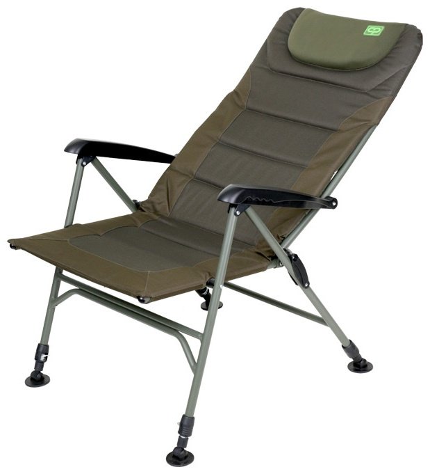 CARP PRO кресло Light CPHD6050XL зеленый купить,NaN