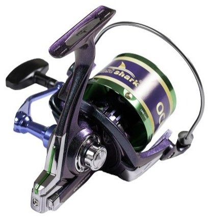 Катушка EastShark Ocean 8000 купить,NaN