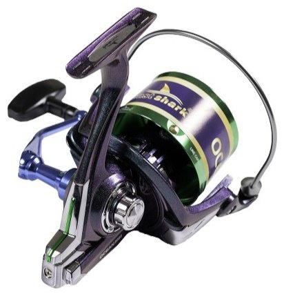 Катушка EastShark Ocean 8000 купить,NaN