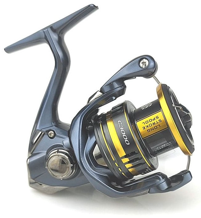 Катушка SHIMANO 21 Ultegra FC C3000 купить,NaN