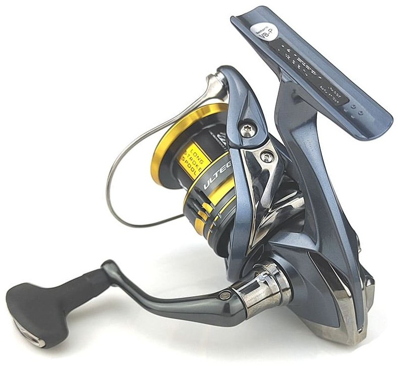 Катушка SHIMANO 21 Ultegra FC C3000 купить,NaN