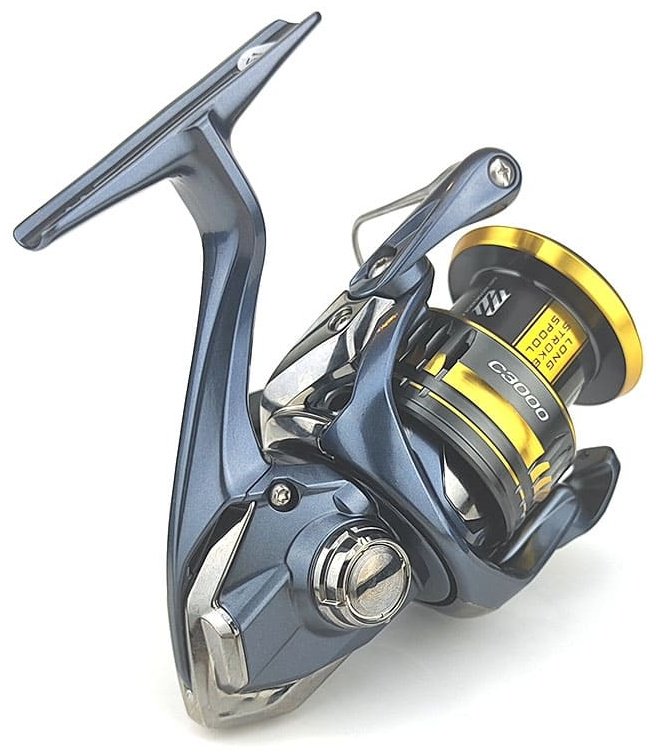 Катушка SHIMANO 21 Ultegra FC C3000 купить,NaN
