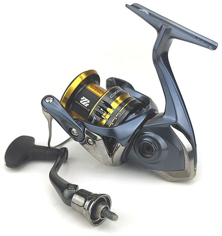 Катушка SHIMANO 21 Ultegra FC C3000 купить,NaN