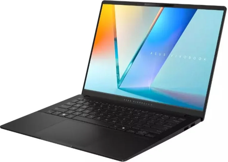  Ноутбук Asus Vivobook S 14 S5406SA 90NB15R3-M00BZ0 14" Neutral Black купить,669990