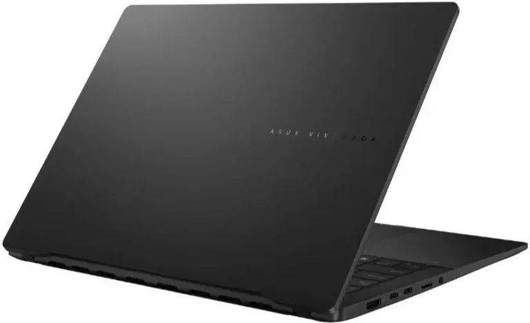  Ноутбук Asus Vivobook S 14 S5406SA 90NB15R3-M00BZ0 14" Neutral Black купить,669990