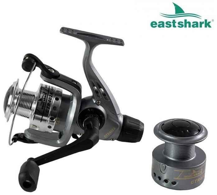 Катушка EastShark 282908